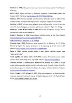 Diplomdarbs 'Vadīšanas modeļu un izglītības kvalitātes saistība Rīgas pašvaldības līdzfinansē', 67.