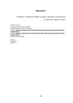 Diplomdarbs 'Vadīšanas modeļu un izglītības kvalitātes saistība Rīgas pašvaldības līdzfinansē', 68.