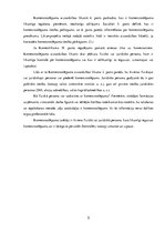 Referāts 'Komercnoslēpuma tiesiskais regulējums', 5.