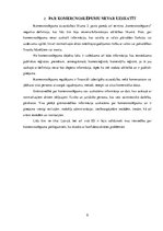 Referāts 'Komercnoslēpuma tiesiskais regulējums', 6.