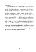 Referāts 'Komercnoslēpuma tiesiskais regulējums', 16.