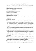 Referāts 'Komercnoslēpuma tiesiskais regulējums', 18.