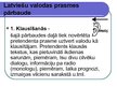 Prezentācija 'Latviešu valodas pārbaude pilsonības iegūšanai', 4.