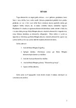 Referāts 'Kārļa Mengera devums ekonomikas teorijas veidošanā', 3.