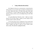 Referāts 'Kārļa Mengera devums ekonomikas teorijas veidošanā', 4.