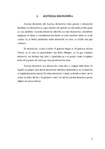 Referāts 'Kārļa Mengera devums ekonomikas teorijas veidošanā', 5.