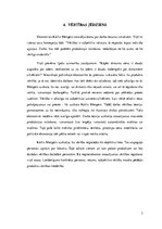 Referāts 'Kārļa Mengera devums ekonomikas teorijas veidošanā', 7.