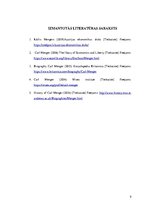 Referāts 'Kārļa Mengera devums ekonomikas teorijas veidošanā', 9.