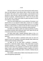 Referāts 'Globalizācijas process un perspektīvā nācijvalstu nākotne', 3.