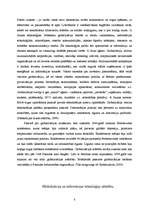 Referāts 'Globalizācijas process un perspektīvā nācijvalstu nākotne', 5.