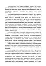 Referāts 'Globalizācijas process un perspektīvā nācijvalstu nākotne', 6.