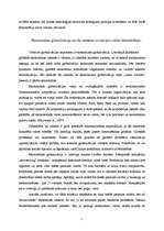 Referāts 'Globalizācijas process un perspektīvā nācijvalstu nākotne', 7.