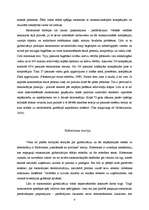 Referāts 'Globalizācijas process un perspektīvā nācijvalstu nākotne', 8.