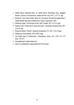 Referāts 'Globalizācijas process un perspektīvā nācijvalstu nākotne', 15.