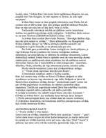 Referāts 'Modernā diakonija un svētā gara doktrīna', 2.