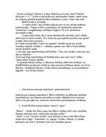 Referāts 'Modernā diakonija un svētā gara doktrīna', 7.