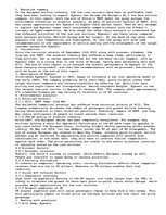 Eseja 'Analysis Low-Price Airline - Raynair', 1.