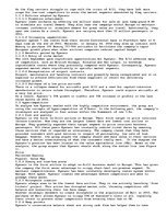Eseja 'Analysis Low-Price Airline - Raynair', 2.
