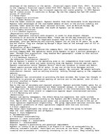 Eseja 'Analysis Low-Price Airline - Raynair', 3.
