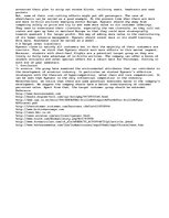 Eseja 'Analysis Low-Price Airline - Raynair', 4.