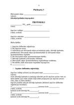 Referāts 'Dzīvokļu īpašnieku kopsapulču organizēšana un to novadīšana līdz lēmumu pieņemša', 11.