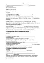 Referāts 'Dzīvokļu īpašnieku kopsapulču organizēšana un to novadīšana līdz lēmumu pieņemša', 12.