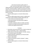 Konspekts 'Domāšanas sistemoloģija. Farmācija un izglītība', 7.