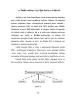 Referāts 'Aviācijas navigācijas līdzekļu stāvoklis', 23.