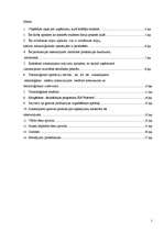 Prakses atskaite 'SIA "Forevers"', 2.