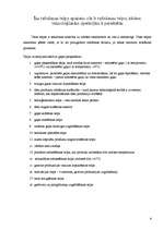 Prakses atskaite 'SIA "Forevers"', 6.