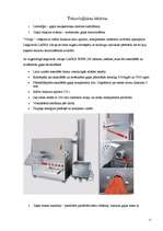 Prakses atskaite 'SIA "Forevers"', 11.