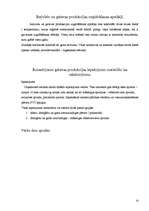 Prakses atskaite 'SIA "Forevers"', 23.