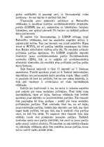 Referāts 'Priekšvēlēšanu aģitācijas ietekme uz vēlēšanu rezultātiem', 7.