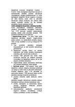 Konspekts 'Ietekmes uz vidi novērtējums', 40.