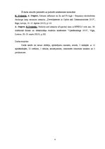 Referāts 'Augstfrekvences bezelektrodu lampu kapilāra ietekme uz lampu starojuma spektru', 9.