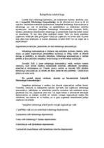 Konspekts 'Integrētais mārketings', 1.