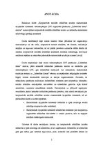 Diplomdarbs 'Korporatīvās sociālās atbildības nozīme ekonomiskās lejupslīdes kontekstā: telek', 2.