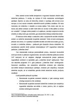 Diplomdarbs 'Korporatīvās sociālās atbildības nozīme ekonomiskās lejupslīdes kontekstā: telek', 9.