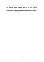 Diplomdarbs 'Korporatīvās sociālās atbildības nozīme ekonomiskās lejupslīdes kontekstā: telek', 10.