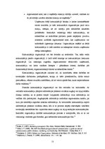 Diplomdarbs 'Korporatīvās sociālās atbildības nozīme ekonomiskās lejupslīdes kontekstā: telek', 13.