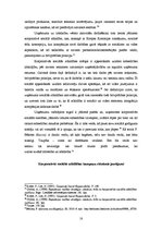 Diplomdarbs 'Korporatīvās sociālās atbildības nozīme ekonomiskās lejupslīdes kontekstā: telek', 18.