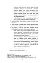 Diplomdarbs 'Korporatīvās sociālās atbildības nozīme ekonomiskās lejupslīdes kontekstā: telek', 19.
