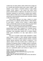 Diplomdarbs 'Korporatīvās sociālās atbildības nozīme ekonomiskās lejupslīdes kontekstā: telek', 21.