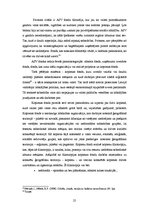 Diplomdarbs 'Korporatīvās sociālās atbildības nozīme ekonomiskās lejupslīdes kontekstā: telek', 25.