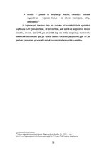 Diplomdarbs 'Korporatīvās sociālās atbildības nozīme ekonomiskās lejupslīdes kontekstā: telek', 26.