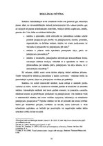 Diplomdarbs 'Korporatīvās sociālās atbildības nozīme ekonomiskās lejupslīdes kontekstā: telek', 30.