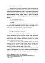 Diplomdarbs 'Korporatīvās sociālās atbildības nozīme ekonomiskās lejupslīdes kontekstā: telek', 32.