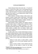 Diplomdarbs 'Korporatīvās sociālās atbildības nozīme ekonomiskās lejupslīdes kontekstā: telek', 34.