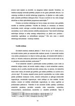 Diplomdarbs 'Korporatīvās sociālās atbildības nozīme ekonomiskās lejupslīdes kontekstā: telek', 36.