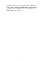 Diplomdarbs 'Korporatīvās sociālās atbildības nozīme ekonomiskās lejupslīdes kontekstā: telek', 38.